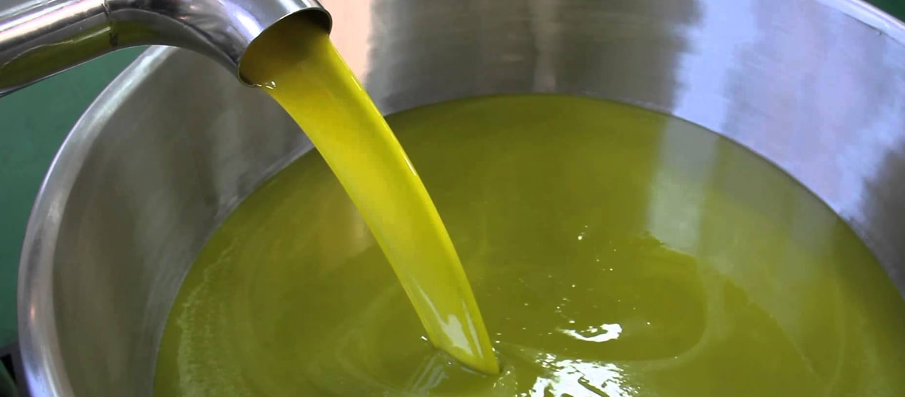 Pompe meccaniche per olio di oliva e settore alimentare