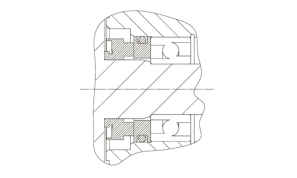 Mechanical seal