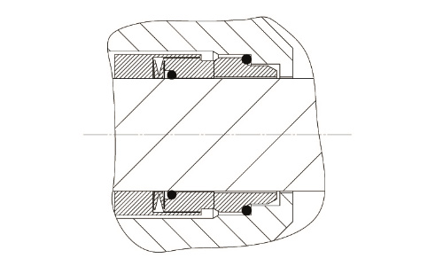 Din or Api seal